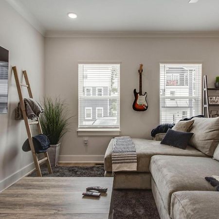 Classy, Cozy, Close To Downtown ナッシュビル エクステリア 写真