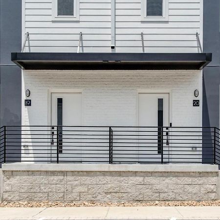 Classy, Cozy, Close To Downtown ナッシュビル エクステリア 写真