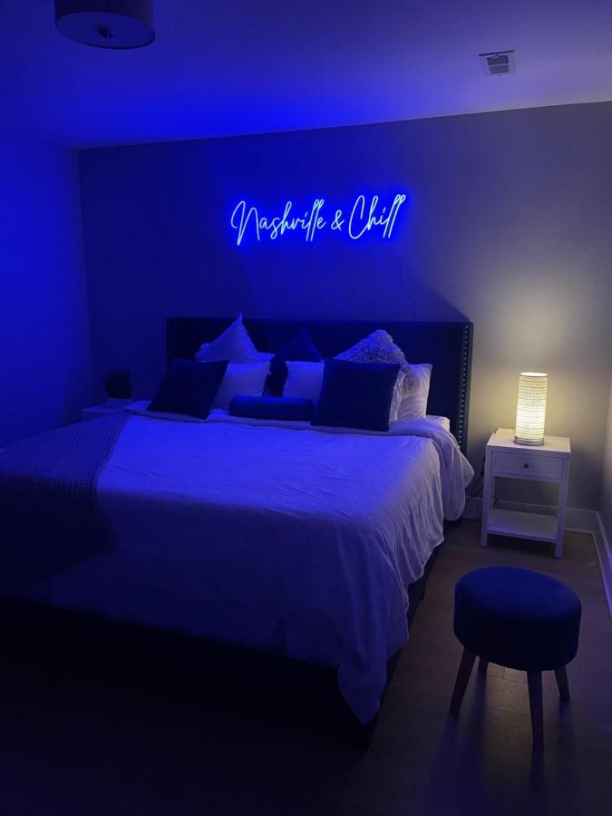 Classy, Cozy, Close To Downtown ナッシュビル エクステリア 写真