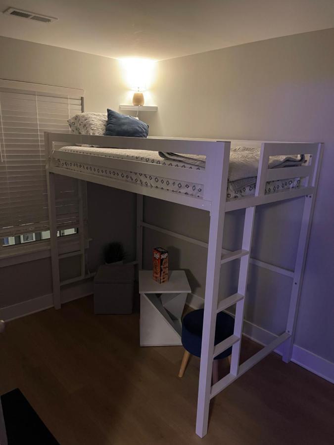 Classy, Cozy, Close To Downtown ナッシュビル エクステリア 写真
